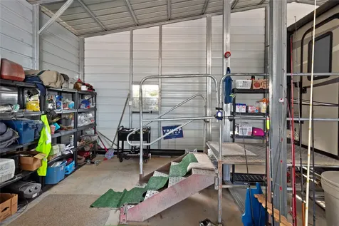 478 W Easy Street Burkeville TX 75932