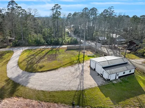 478 W Easy Street Burkeville TX 75932