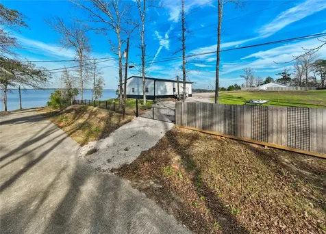 478 W Easy Street Burkeville TX 75932