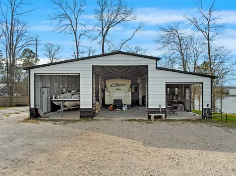 478 W Easy Street Burkeville TX 75932