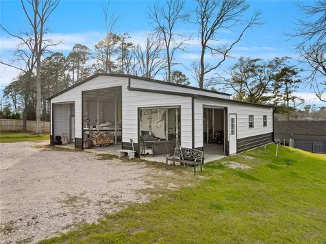 478 W Easy Street Burkeville TX 75932