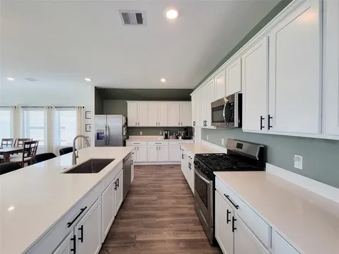 9319 Pavonia Fawn Drive Baytown TX 77521