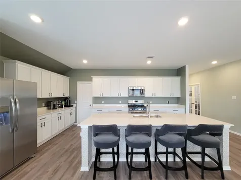 9319 Pavonia Fawn Drive Baytown TX 77521