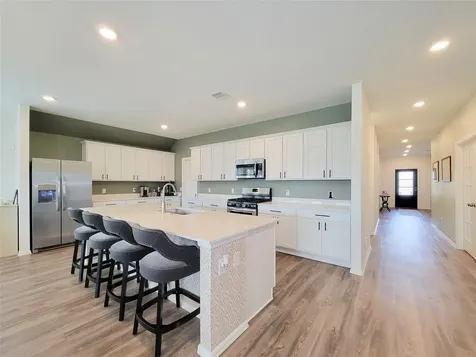 9319 Pavonia Fawn Drive Baytown TX 77521