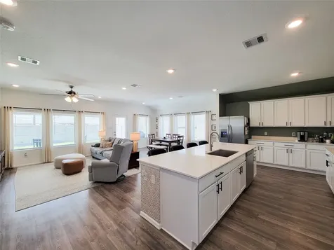 9319 Pavonia Fawn Drive Baytown TX 77521
