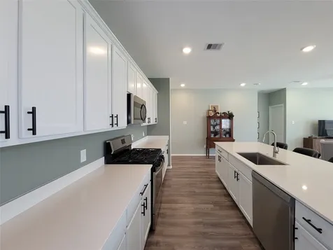 9319 Pavonia Fawn Drive Baytown TX 77521