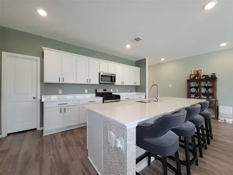 9319 Pavonia Fawn Drive Baytown TX 77521