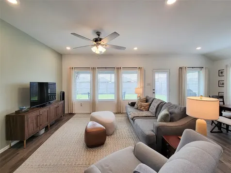9319 Pavonia Fawn Drive Baytown TX 77521