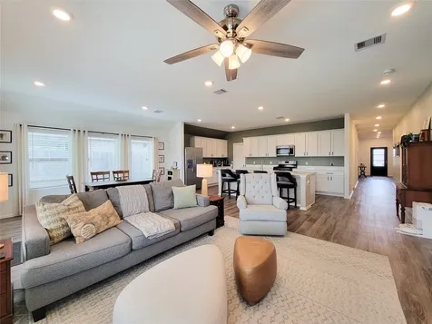 9319 Pavonia Fawn Drive Baytown TX 77521