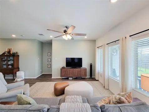 9319 Pavonia Fawn Drive Baytown TX 77521
