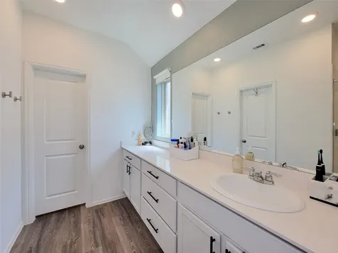 9319 Pavonia Fawn Drive Baytown TX 77521