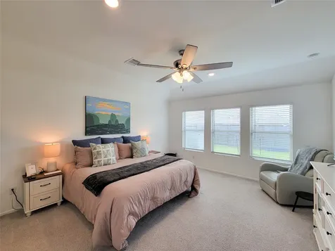 9319 Pavonia Fawn Drive Baytown TX 77521