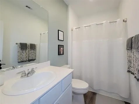 9319 Pavonia Fawn Drive Baytown TX 77521