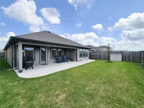 9319 Pavonia Fawn Drive Baytown TX 77521