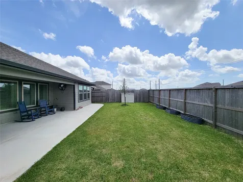 9319 Pavonia Fawn Drive Baytown TX 77521