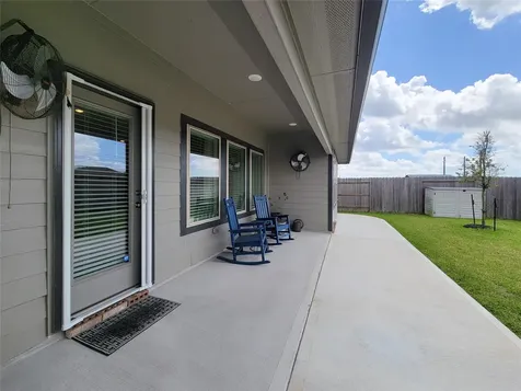 9319 Pavonia Fawn Drive Baytown TX 77521