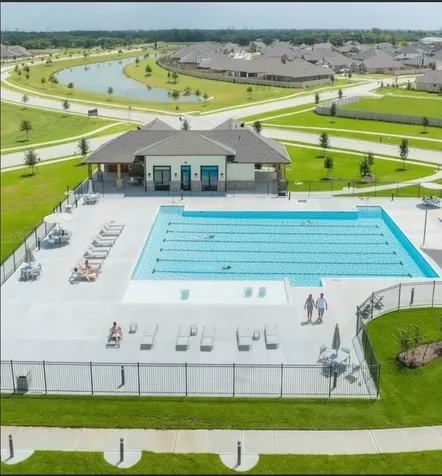 9319 Pavonia Fawn Drive Baytown TX 77521