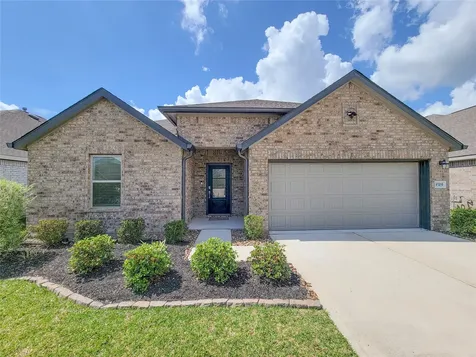 9319 Pavonia Fawn Drive Baytown TX 77521