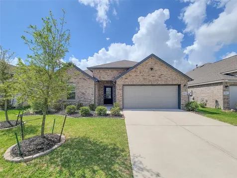 9319 Pavonia Fawn Drive Baytown TX 77521