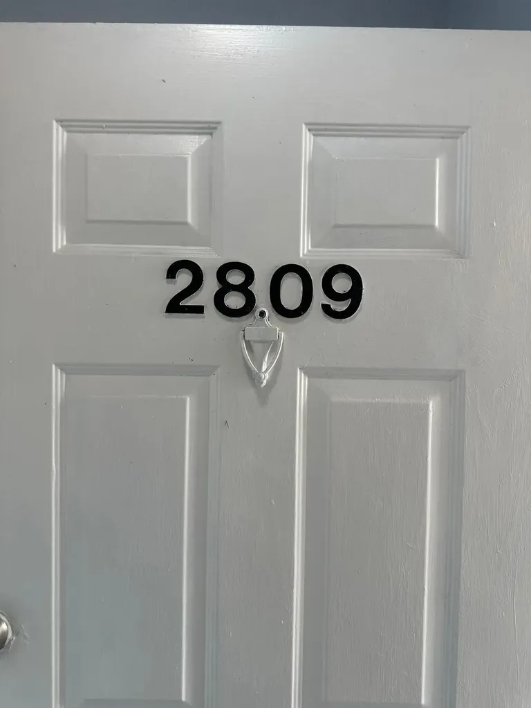 2800 Jeanetta Street 2809 Houston TX 77063