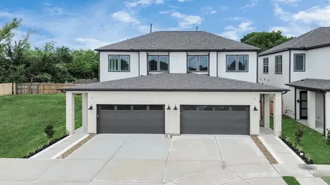 4338 Avron Drive B Stafford TX 77477-1555