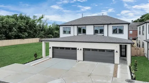 4338 Avron Drive B Stafford TX 77477-1555