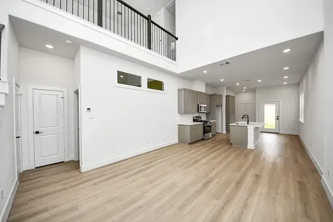 4338 Avron Drive B Stafford TX 77477-1555