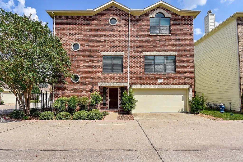 3626 Main Plaza Drive Houston TX 77025