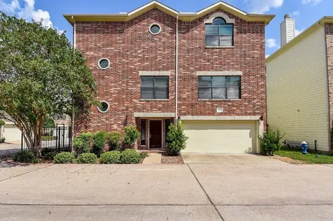 3626 Main Plaza Drive Houston TX 77025