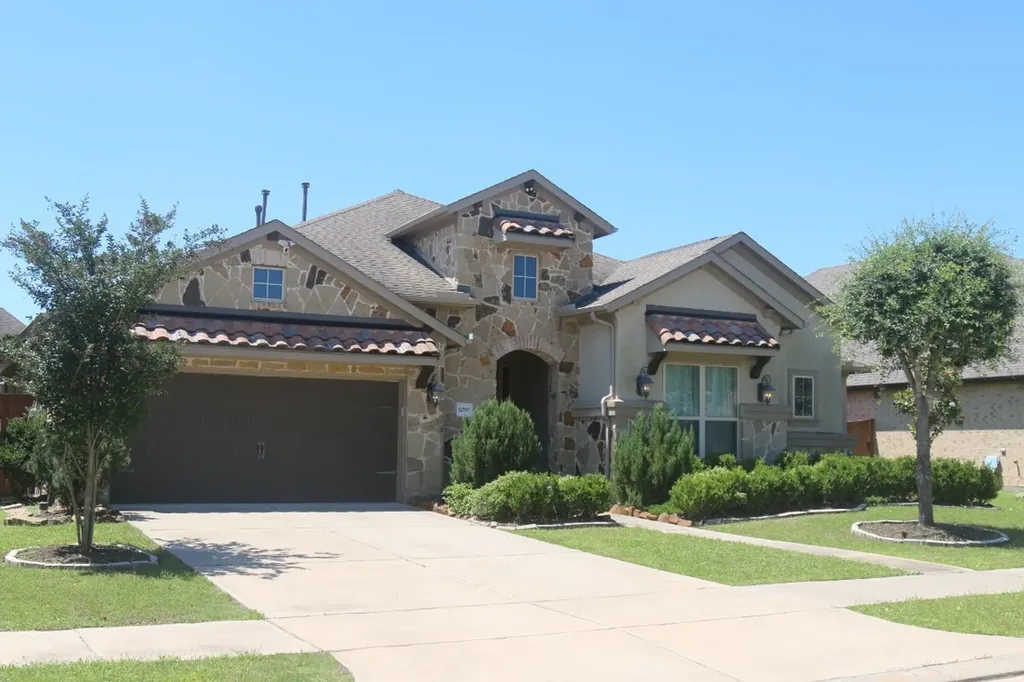 16907 Clola Court Richmond TX 77407