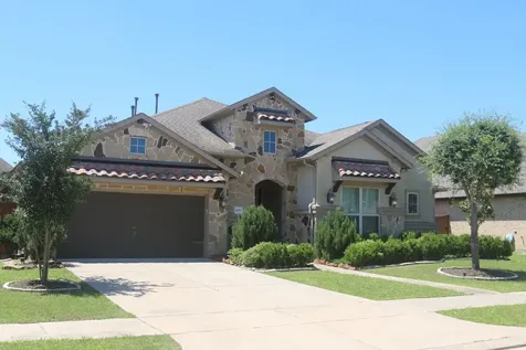 16907 Clola Court Richmond TX 77407