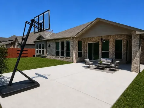 16907 Clola Court Richmond TX 77407