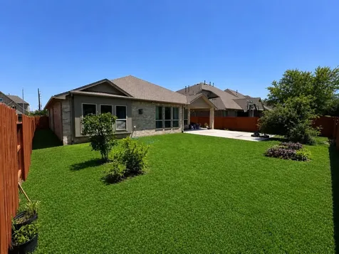 16907 Clola Court Richmond TX 77407