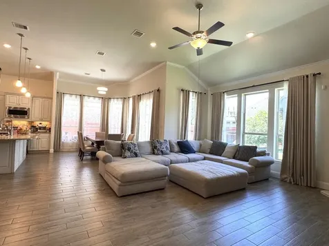 16907 Clola Court Richmond TX 77407