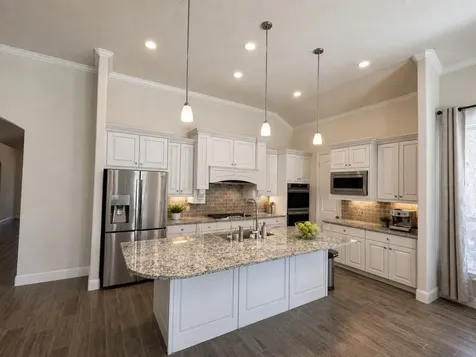 16907 Clola Court Richmond TX 77407