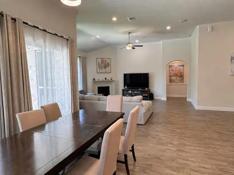 16907 Clola Court Richmond TX 77407