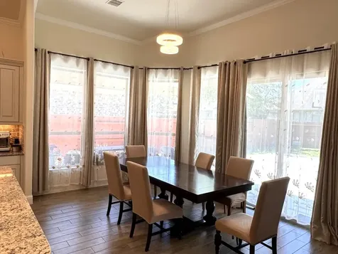 16907 Clola Court Richmond TX 77407