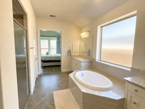 16907 Clola Court Richmond TX 77407