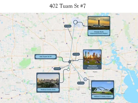402 Tuam Street 7 Houston TX 77006