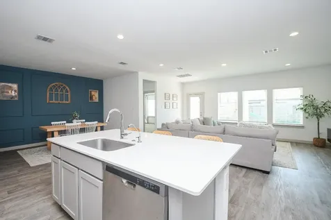210 Dusty Bridle Lane Rosharon TX 77583