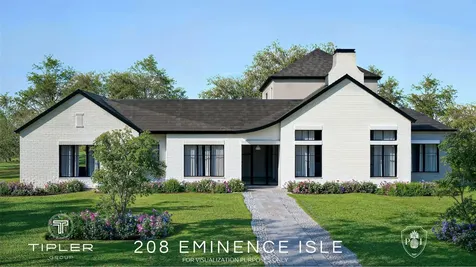 208 Eminence Isle Montgomery TX 77316