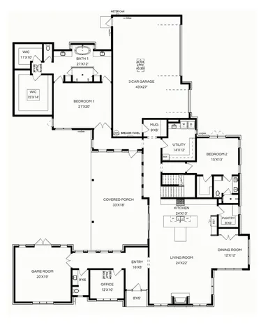 208 Eminence Isle Montgomery TX 77316