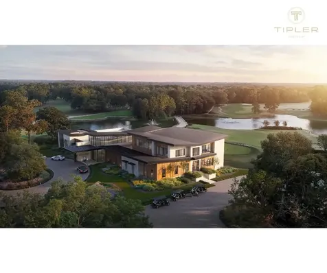 208 Eminence Isle Montgomery TX 77316