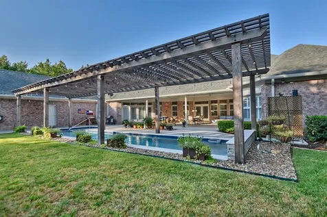 851 Elm Drive Brenham TX 77833