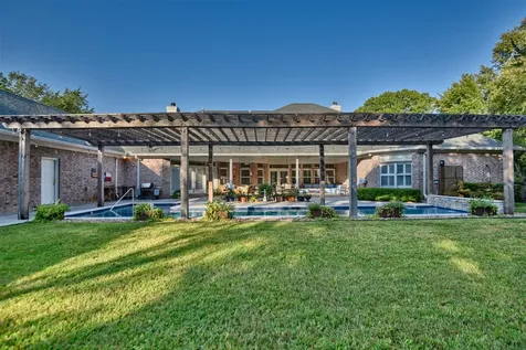 851 Elm Drive Brenham TX 77833