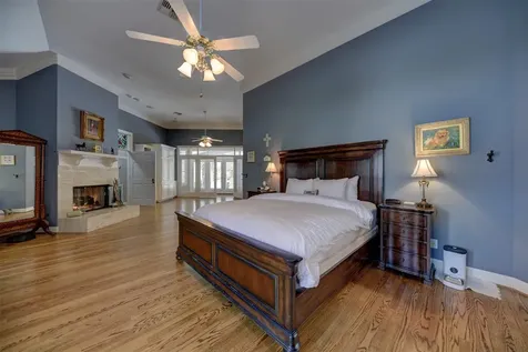 851 Elm Drive Brenham TX 77833