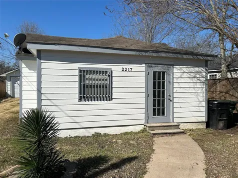 2217 Chew Street Houston TX 77020