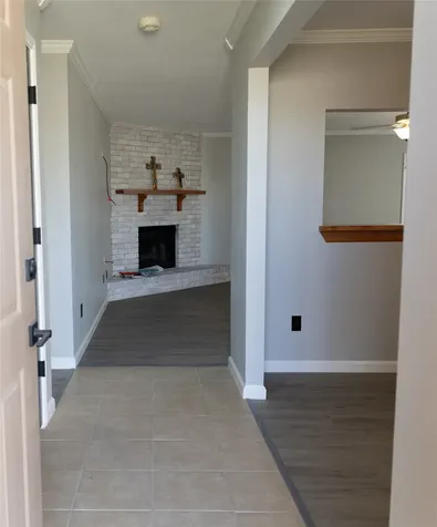 1015, 1017 E Tascosa Avenue Kermit TX 79745