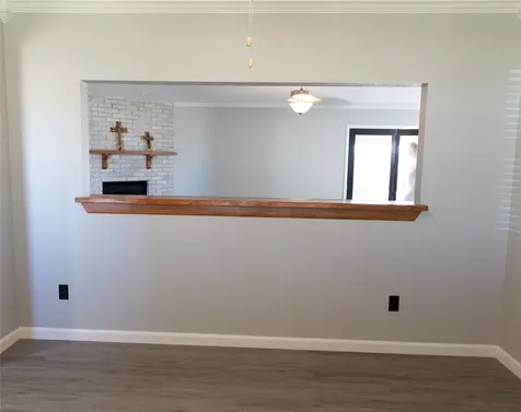 1015, 1017 E Tascosa Avenue Kermit TX 79745