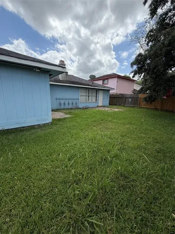 6618 Mccullum Road Houston TX 77489